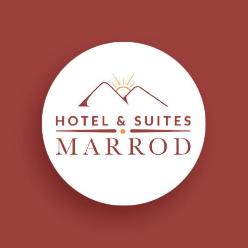 Hotel & Suites Marrod Chihuahua Luaran gambar